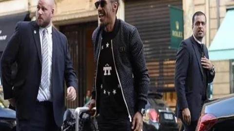 2034年世界杯夺冠，沙特获资本热捧，环球时报揭露